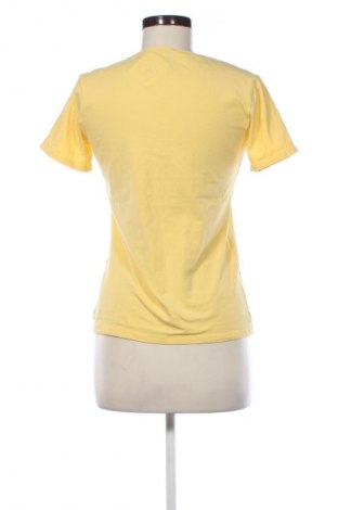 Bluzka damska Unbranded, Rozmiar L, Kolor Żółty, Cena 13,99 zł