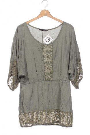 Dámská halenka Unbranded, Velikost XS, Barva Zelená, Cena  49,00 Kč