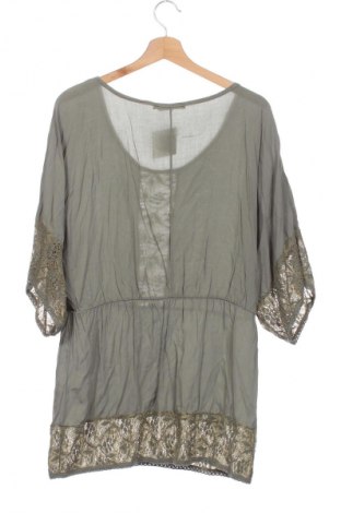 Dámská halenka Unbranded, Velikost XS, Barva Zelená, Cena  49,00 Kč