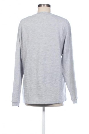 Дамска блуза Unbranded, Размер M, Цвят Сив, Цена 2,04 €