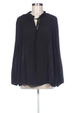 Γυναικεία μπλούζα Unbranded, Μέγεθος 48, Χρώμα Μαύρο, Τιμή 1,99 €