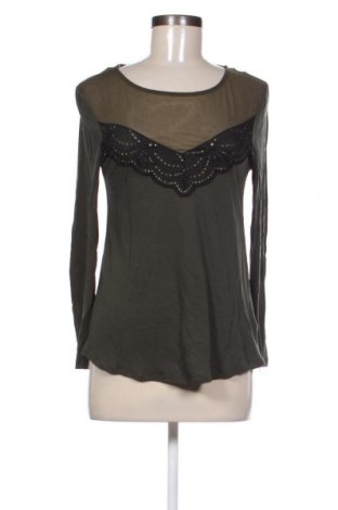 Damen Shirt Unbranded, Größe M, Farbe Grün, Preis € 2,99