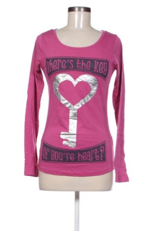 Női blúz Unbranded, Méret L, Szín Rózsaszín, Ár 879 Ft