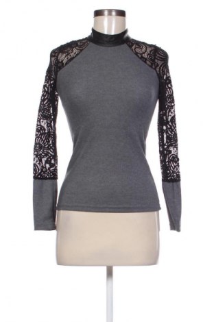 Γυναικεία μπλούζα Unbranded, Μέγεθος S, Χρώμα Γκρί, Τιμή 2,99 €