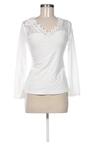 Dámská halenka Unbranded, Velikost S, Barva Bílá, Cena  204,00 Kč