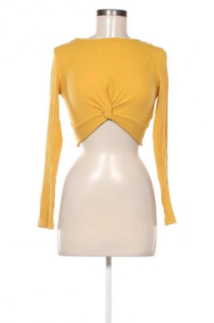 Damen Shirt Unbranded, Größe S, Farbe Orange, Preis € 1,99