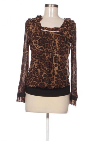 Dámska blúza Unbranded, Veľkosť M, Farba Viacfarebná, Cena  1,95 €