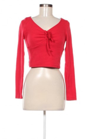 Damen Shirt Unbranded, Größe S, Farbe Rot, Preis € 2,99