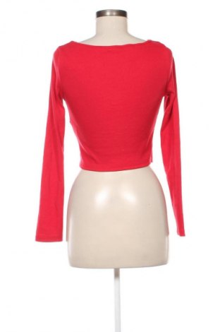 Damen Shirt Unbranded, Größe S, Farbe Rot, Preis € 2,99