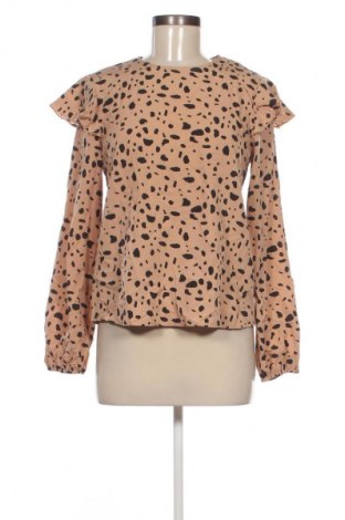 Damen Shirt Unbranded, Größe M, Farbe Mehrfarbig, Preis € 2,99