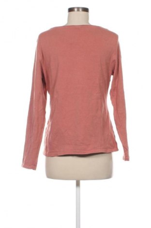 Dámska blúza Unbranded, Veľkosť M, Farba Popolavo ružová, Cena  1,95 €