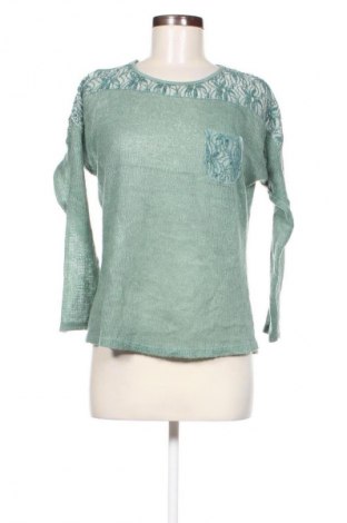 Damen Shirt Unbranded, Größe M, Farbe Grün, Preis € 1,99