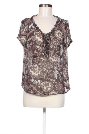 Дамска блуза Unbranded, Размер M, Цвят Многоцветен, Цена 2,04 €