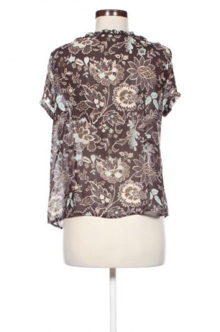 Дамска блуза Unbranded, Размер M, Цвят Многоцветен, Цена 2,04 €