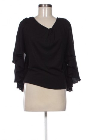 Γυναικεία μπλούζα Unbranded, Μέγεθος L, Χρώμα Μαύρο, Τιμή 2,99 €