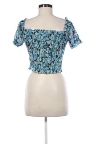 Дамска блуза Unbranded, Размер S, Цвят Многоцветен, Цена 2,04 €