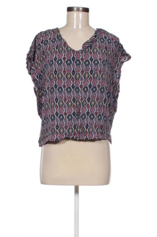 Дамска блуза Unbranded, Размер M, Цвят Многоцветен, Цена 2,04 €