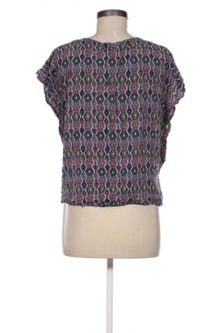 Дамска блуза Unbranded, Размер M, Цвят Многоцветен, Цена 2,04 €