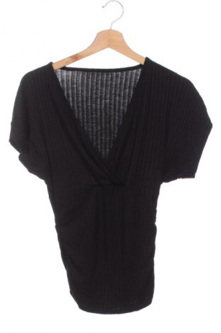 Дамска блуза Unbranded, Размер XS, Цвят Черен, Цена 2,04 €