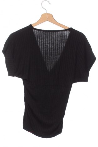 Дамска блуза Unbranded, Размер XS, Цвят Черен, Цена 2,04 €