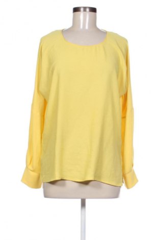 Дамска блуза Unbranded, Размер M, Цвят Жълт, Цена 4,09 €