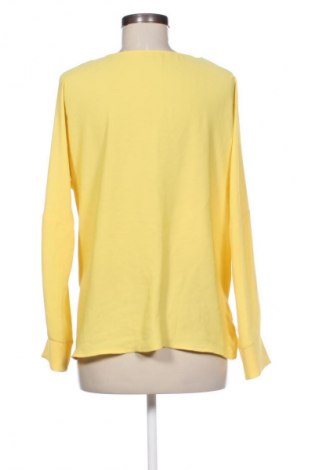 Дамска блуза Unbranded, Размер M, Цвят Жълт, Цена 4,09 €