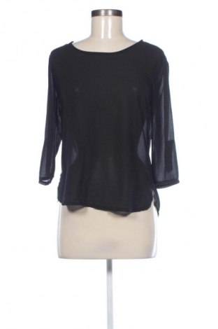 Dámska blúza Unbranded, Veľkosť S, Farba Čierna, Cena  1,95 €