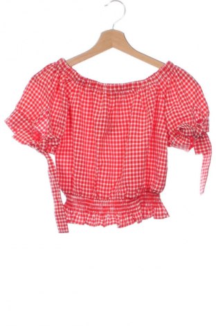 Dámska blúza Unbranded, Veľkosť XS, Farba Viacfarebná, Cena  1,95 €