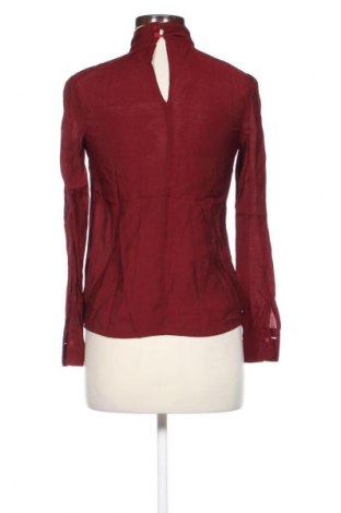 Dámská halenka Unbranded, Velikost S, Barva Červená, Cena  89,00 Kč