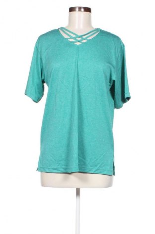 Dámska blúza Unbranded, Veľkosť M, Farba Zelená, Cena  1,95 €