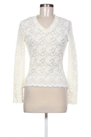 Dámská halenka Unbranded, Velikost M, Barva Krémová, Cena  189,00 Kč