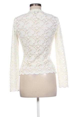 Dámská halenka Unbranded, Velikost M, Barva Krémová, Cena  189,00 Kč