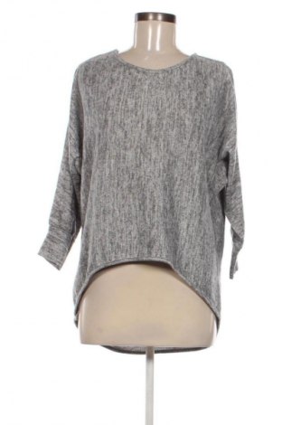 Дамска блуза Unbranded, Размер XL, Цвят Сив, Цена 2,04 €