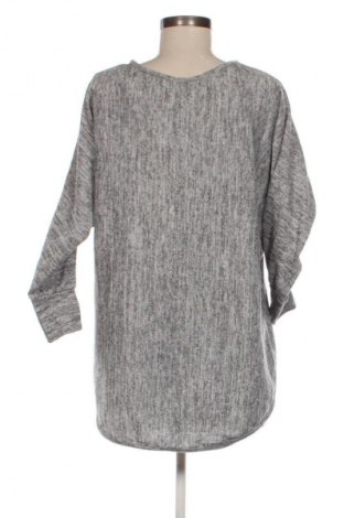 Дамска блуза Unbranded, Размер XL, Цвят Сив, Цена 2,04 €