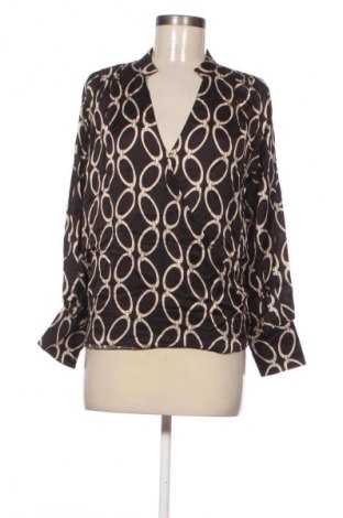 Дамска блуза Unbranded, Размер M, Цвят Многоцветен, Цена 2,04 €