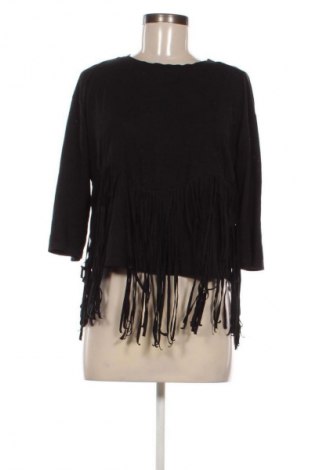 Bluzka damska Unbranded, Rozmiar M, Kolor Czarny, Cena 6,99 zł