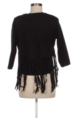 Bluzka damska Unbranded, Rozmiar M, Kolor Czarny, Cena 6,99 zł