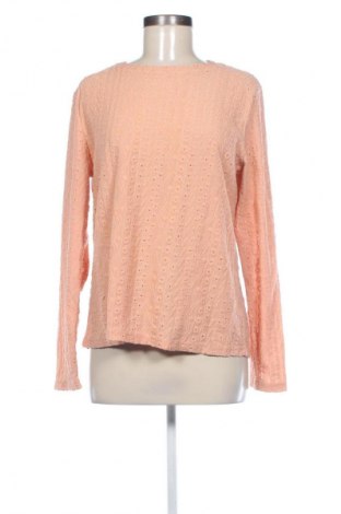 Dámska blúza Unbranded, Veľkosť M, Farba Béžová, Cena  1,95 €