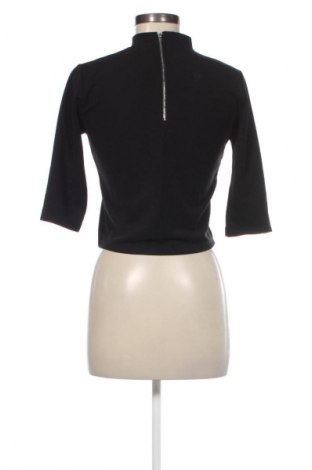 Dámska blúza Unbranded, Veľkosť M, Farba Čierna, Cena  1,95 €