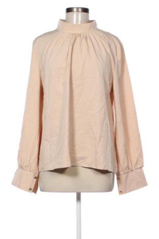 Dámská halenka Unbranded, Velikost XL, Barva Béžová, Cena  49,00 Kč