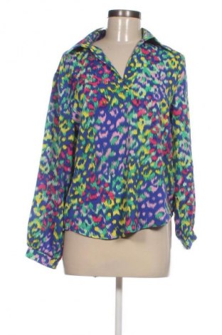 Dámska blúza Unbranded, Veľkosť M, Farba Viacfarebná, Cena  1,95 €