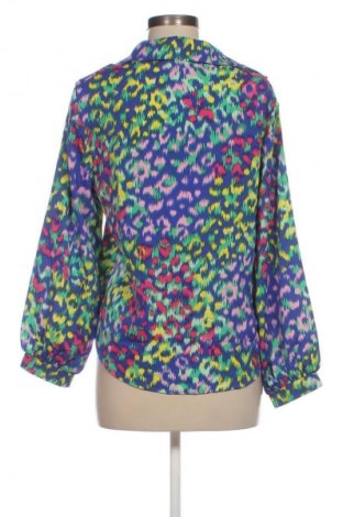 Dámska blúza Unbranded, Veľkosť M, Farba Viacfarebná, Cena  1,95 €