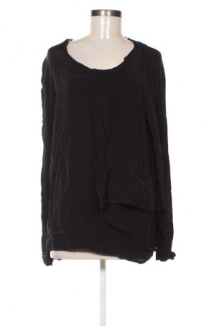 Γυναικεία μπλούζα Unbranded, Μέγεθος M, Χρώμα Μαύρο, Τιμή 1,99 €