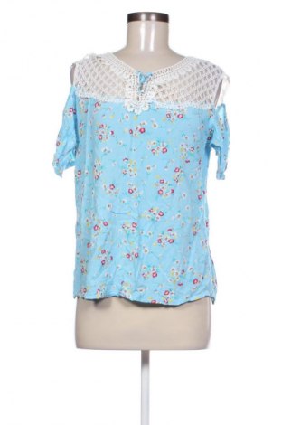 Dámska blúza Unbranded, Veľkosť M, Farba Viacfarebná, Cena  1,95 €