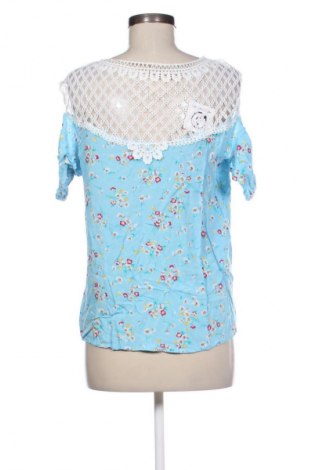 Dámska blúza Unbranded, Veľkosť M, Farba Viacfarebná, Cena  1,95 €