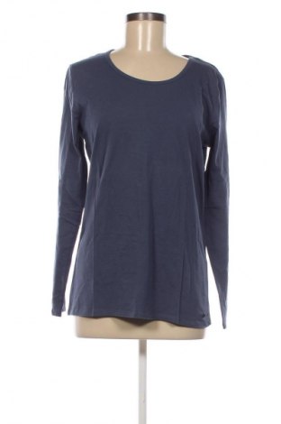 Dámska blúza Unbranded, Veľkosť M, Farba Modrá, Cena  1,95 €