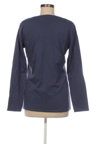 Dámska blúza Unbranded, Veľkosť M, Farba Modrá, Cena  1,95 €