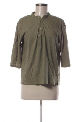 Bluzka damska Unbranded, Rozmiar L, Kolor Zielony, Cena 11,99 zł