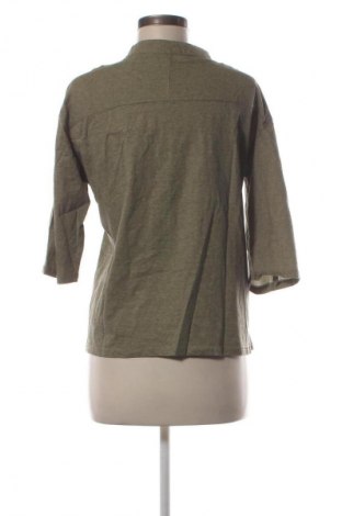 Bluzka damska Unbranded, Rozmiar L, Kolor Zielony, Cena 11,99 zł