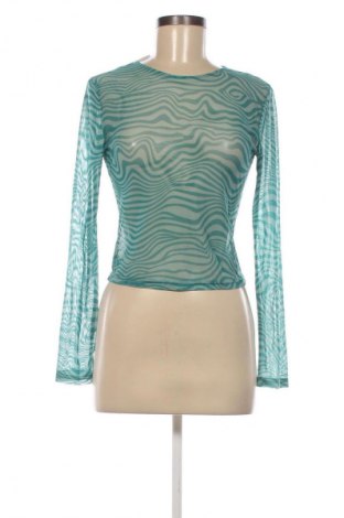 Дамска блуза Unbranded, Размер M, Цвят Многоцветен, Цена 2,04 €